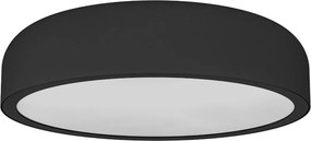 Open Design OR85921-LED Plafonieră CEDRONE LED/14W/230V CCT, Ø 22 cm, negru