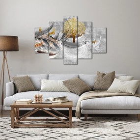 Tablou - Colaj (150x105 cm)
