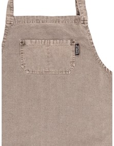 Șorț din bumbac Havana - Tiseco Home Studio