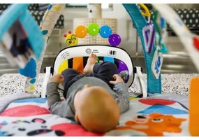 Baby Einstein - Saltea de joacă 4în1 KICKIN' TUNES pentru copii