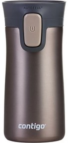 Sticlă termică Contigo Pinnacle 300 ml TransparentMatte Latte