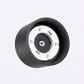 Sollux SL.2438 - Spot MODO 1xGX53/10W/230V, negru