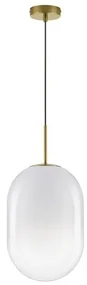 Lustra, Pendul design modern CHRYSI, diametru 24cm
