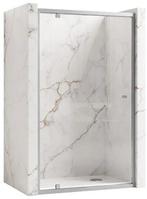 Usa de dus Rea Primo Swing 100 crom