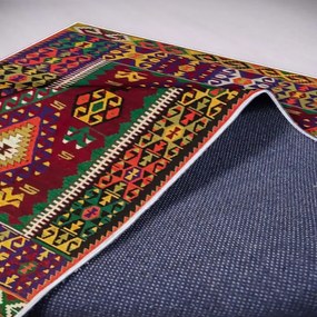 Covor de living ,bucatarie Otto, model Turgay, 220X140 cm