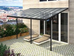 Pergola de grădină - BRUCE J