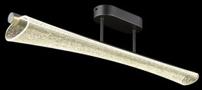 Globo 68256D - Lustră LED pe tijă MALINDA LED/28W/230V 2700/4000/6000K