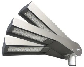 APLED - LED Lampă stradală FLEXIBO PREMIUM LED/58W/90-265V IP65