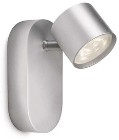 Spot LED MYLIVING STAR 1xLED/4W/230V Philips 56240/48/16