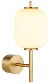 Aplica de perete LED design modern EWALD