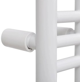 Radiator port-prosop incalzire centrala baie, drept, 500 x 1400 mm 1, 500 x 1400 mm