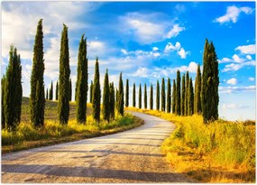 Tablou - Peisaj (70x50 cm)