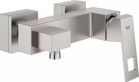 Baterie dus Eurocube monocomanda crom periat Supersteel