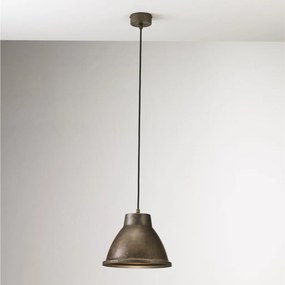 Pendul Vintage, Industrial Style diam.30cm, Loft 269.12.FF