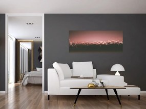 Tablou abstract (120x50 cm)