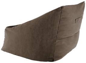 Fotoliu puf Urasy (maro) . 1116538