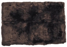 Covor din blana de oaie LW Noua Zeelanda, DesignRug 120x180cm