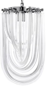 Lustra suspendata design modern Karina S crom