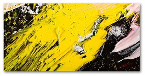 Tablou pe acril Abstracție textura