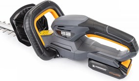 Mașină de tuns gard viu fără fir PM-NA-20C