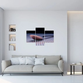 Tablou cu oglindire (90x60 cm)