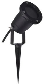 Tarus de exterior cu spot directionabil IP65 EDVIN