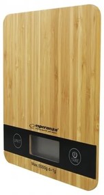 Cantar de bucatarie Bamboo ESPERANZA EKS005
