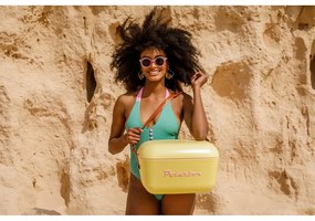 Cutie termoizolantă petrol 12 l Classic – Polarbox