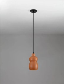 Pendul minimalist din ceramica THEROS