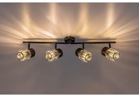 Spot Rabalux 73062 VENARO 4xE14/15W/230V