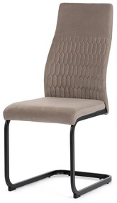 Set de scaune de sufragerie DCL-X7018 CAP2, 4 buc