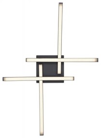 Plafoniera LED design modern TANSY I 24W