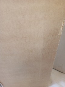 OFERTA Set canapea extensibila reversibila in forma de L VENORIA 220x143 cm, crem + 2 pernute GRATIS Clasa II