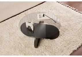 Măsuță de cafea Aeris Black