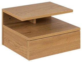 Noptieră AVA stejar