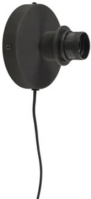 Aplica eco din bambus Bromo S, 40x18cm