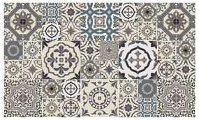 Set 60 autocolante Ambiance Tango, 120 x 200 cm