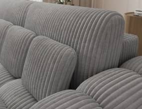 Canapea extensibila Cotonn Modullo 03