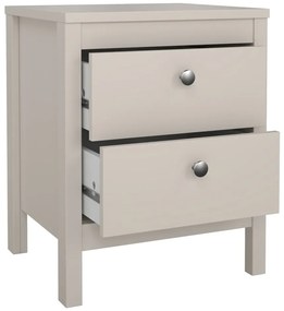 Noptieră grej Madrid – Tvilum