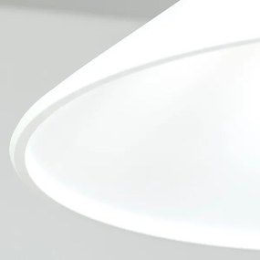 Lustră pe cablu Orion HL 6-1525/1 GRADO 1xE27/60W/230V d. 40 cm crom mat