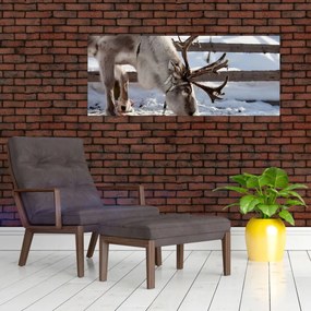 Tablou - Sâmbătă (120x50 cm)