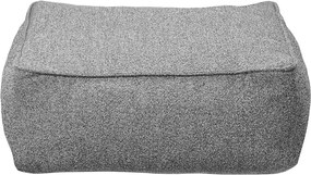 Taburet de grădină gri Grow – Blomus