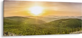 Tablou panoramatic (120x50 cm)