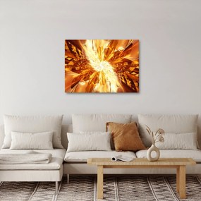 Tablou - Abstract (70x50 cm)