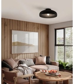 Plafonieră MOGANO 1xE27/60W/230V Eglo 43637