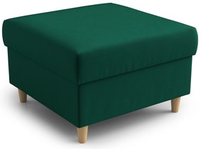 Taburete mare Pipi (verde închis). 1065706