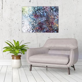 Tablou - Abstract (70x50 cm)