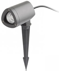 Corp de iluminat LED de exterior COSMO LED/10W/230V IP54 RED-Design Rendl-R12580