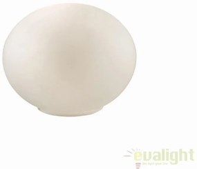 Veioza / Lampa de masa moderna SMARTIES BIANCO TL1 032078