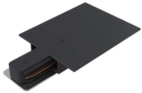 Live End Connector TRA002B-11 UNITY in Built installation